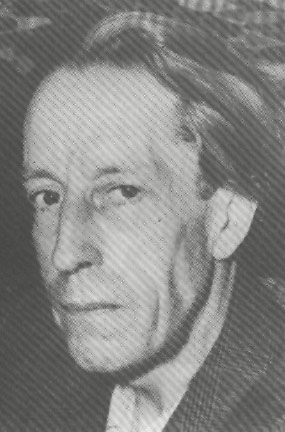 Achille Chav�e - Portrait