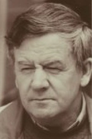 Andr� Schmitz - Portrait