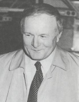 Fran�ois Jacqmin - Portrait