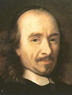 Fran�ois Le M�tel de Boisrobert - Portrait