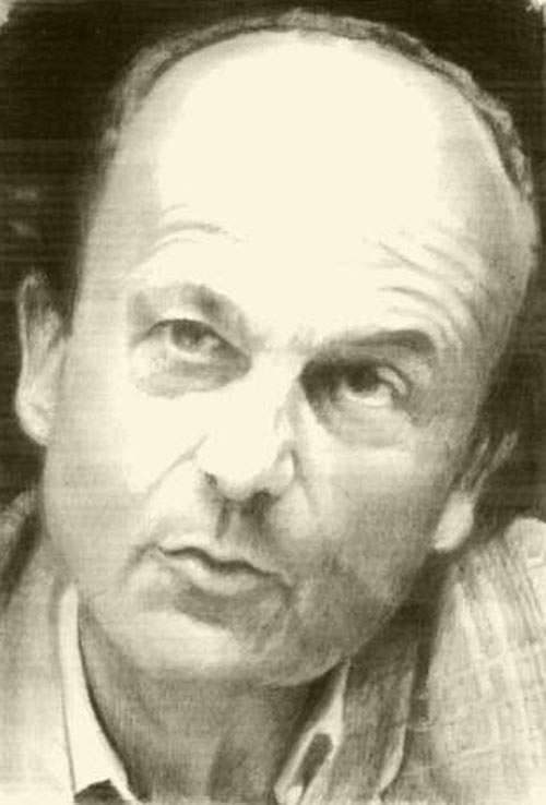 Fran�ois Montmaneix - Portrait