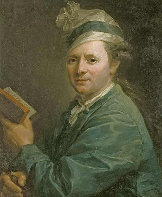 Gabriel S�nac de Meilhan - Portrait