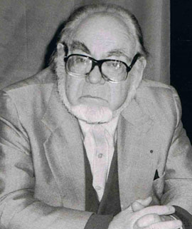 Guillevic Sph�re - Portrait