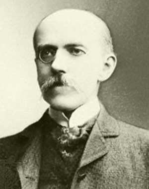 Henri de R�gnier - Portrait