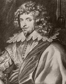 Honor� d'Urf� - Portrait