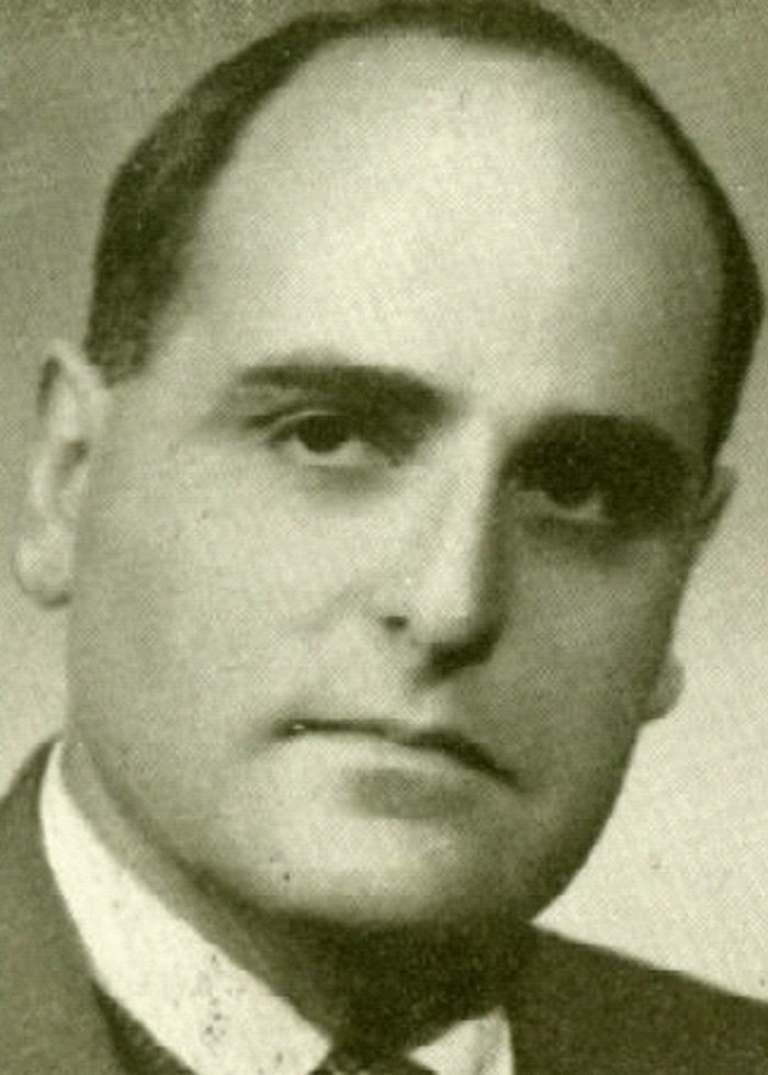 Jacques Rapha�l-Leygues - Portrait