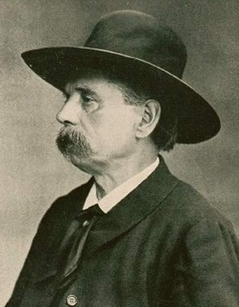 Jean-Baptiste Cl�ment - Portrait