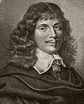 Jean-Fran�ois Sarasin - Portrait