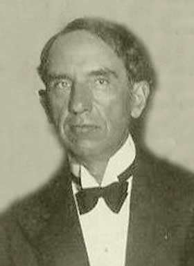 Jules Supervielle - Portrait