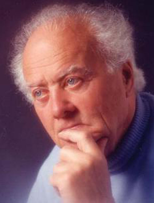 Pierre B�arn - Portrait